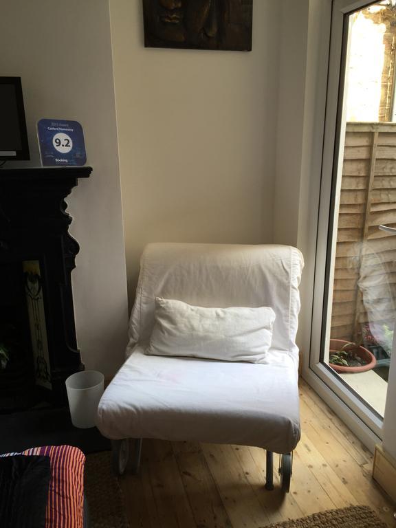 Catford Hospedagem domiciliar