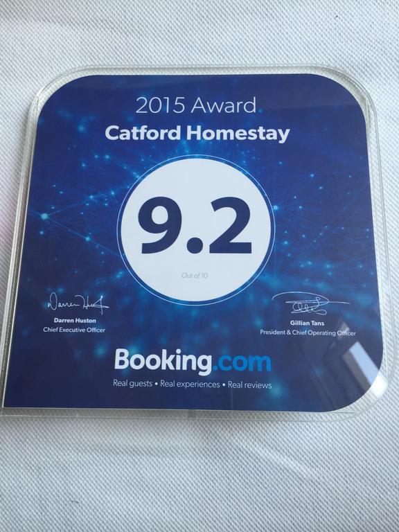 Catford