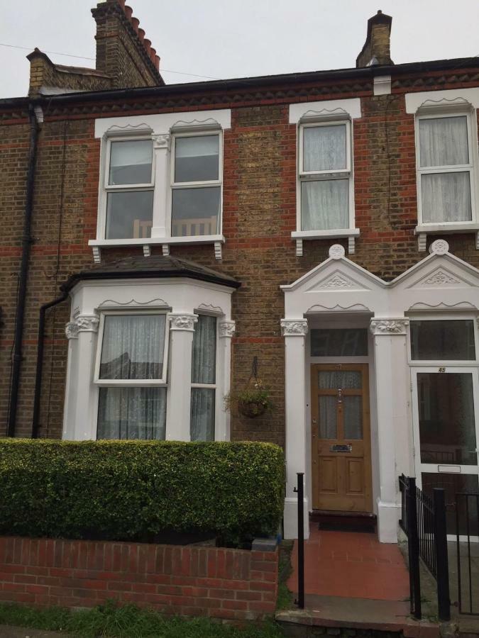 Catford * Londres