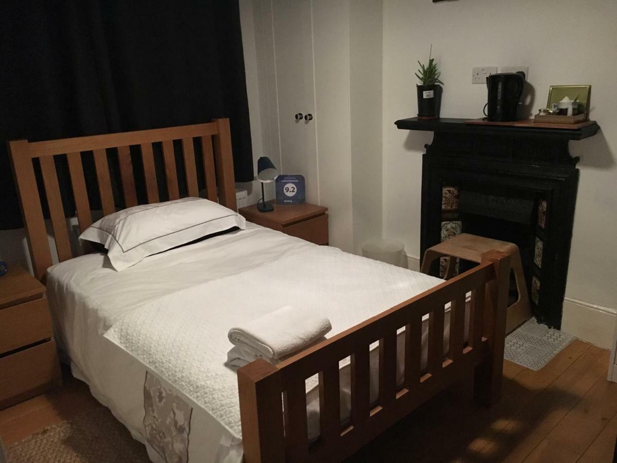 Catford Hospedagem domiciliar Londres