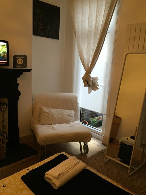 Séjour chez l'habitant Catford Londres