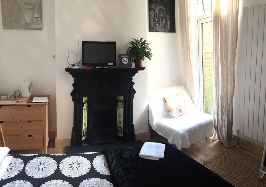 Catford Séjour chez l'habitant