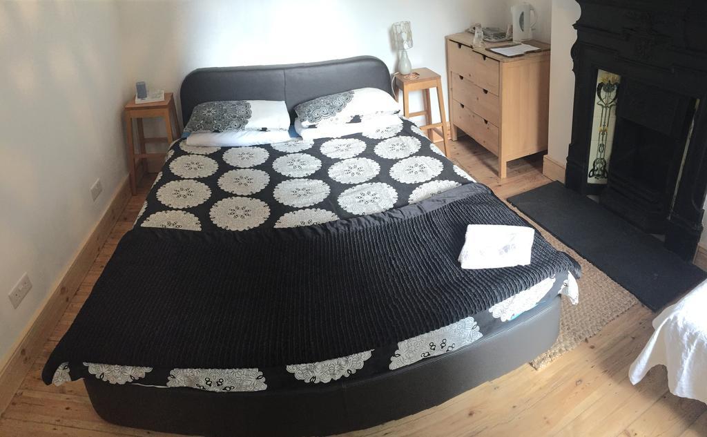 Catford Séjour chez l'habitant