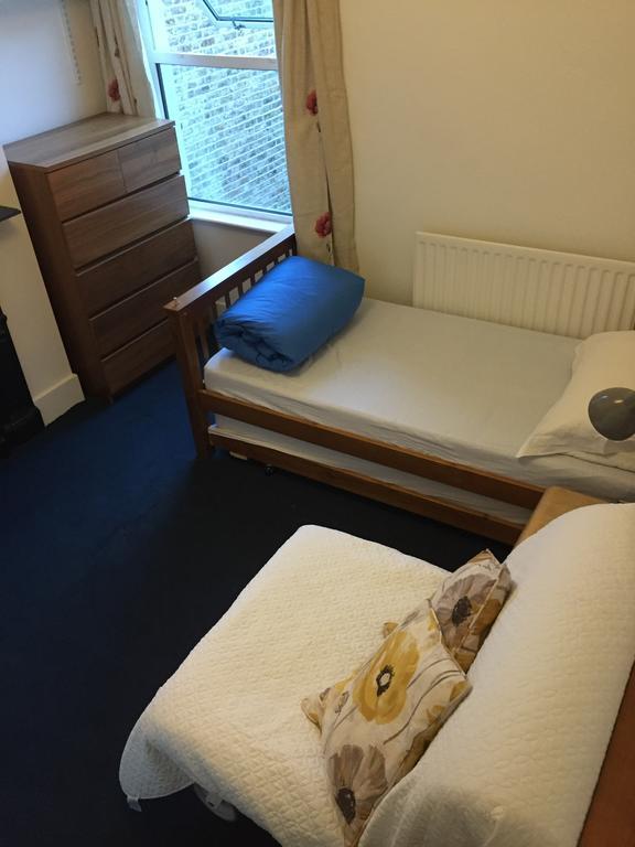 Séjour chez l'habitant Catford Londres