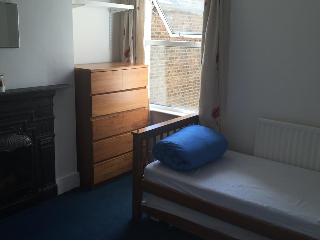 Catford Séjour chez l'habitant