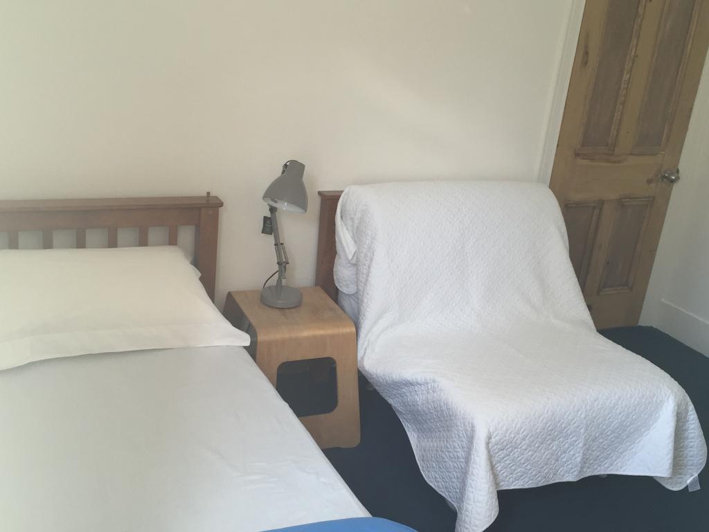 Séjour chez l'habitant Catford Londres