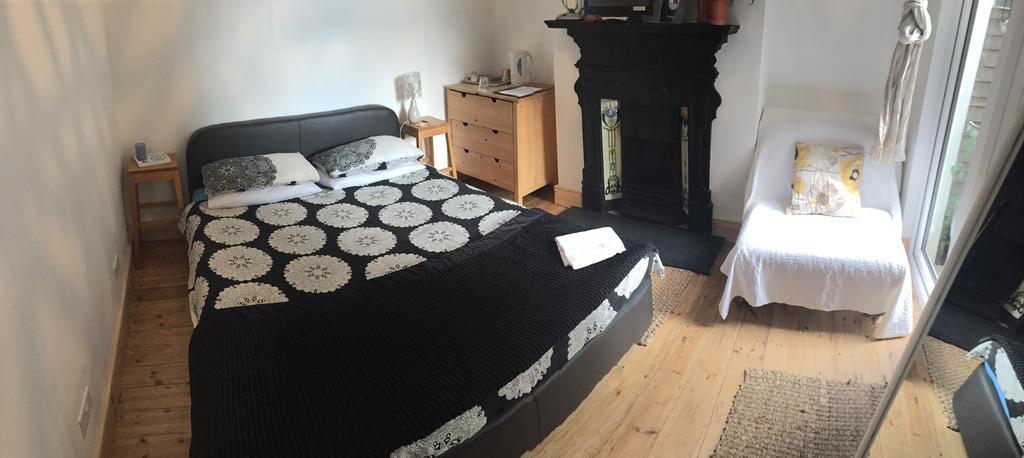 Catford Séjour chez l'habitant