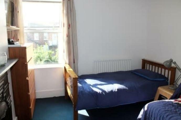 Séjour chez l'habitant Catford *