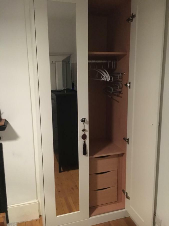 Séjour chez l'habitant Catford *