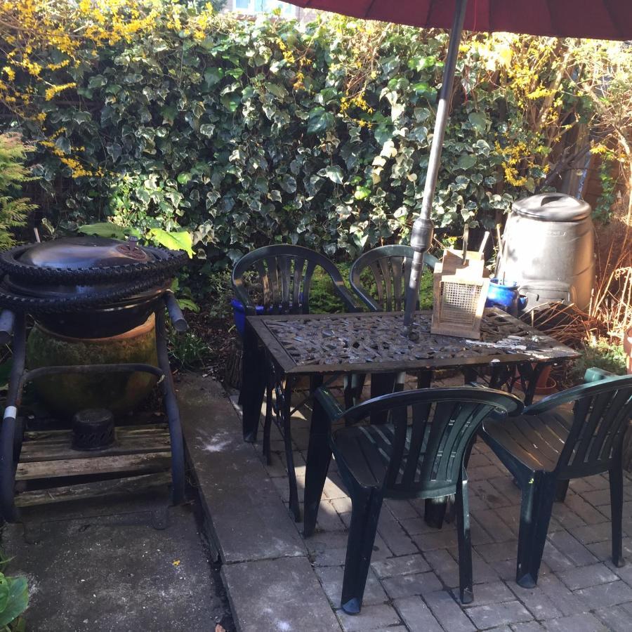 Catford Séjour chez l'habitant Londres