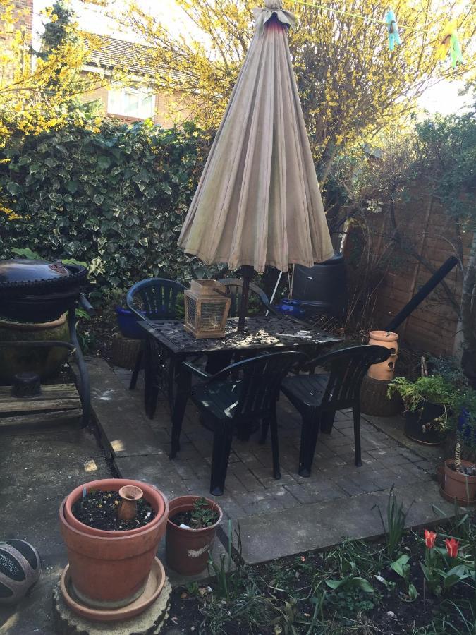 Séjour chez l'habitant Catford
