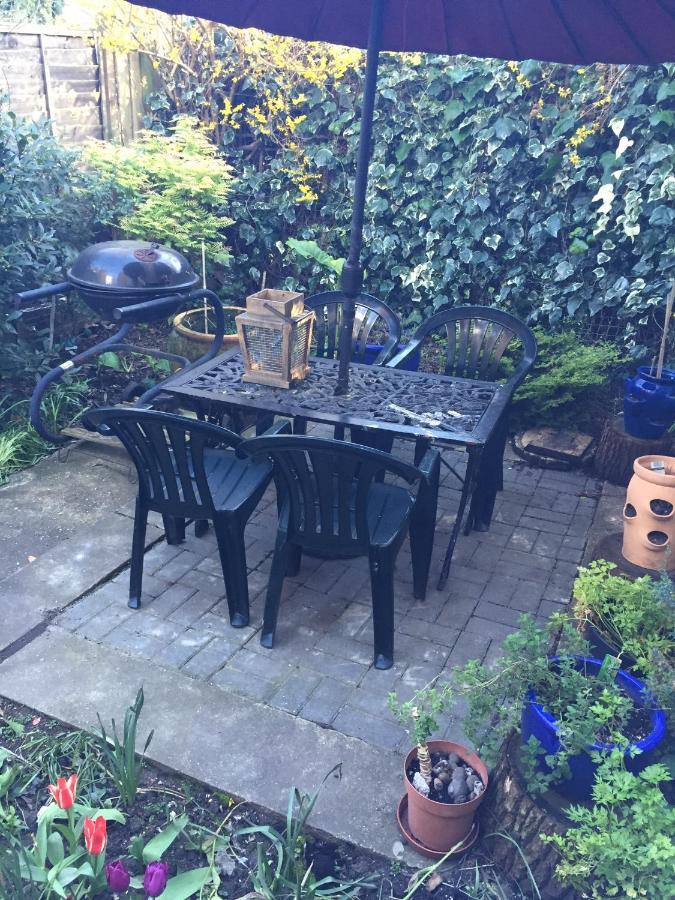 Séjour chez l'habitant Catford Londres